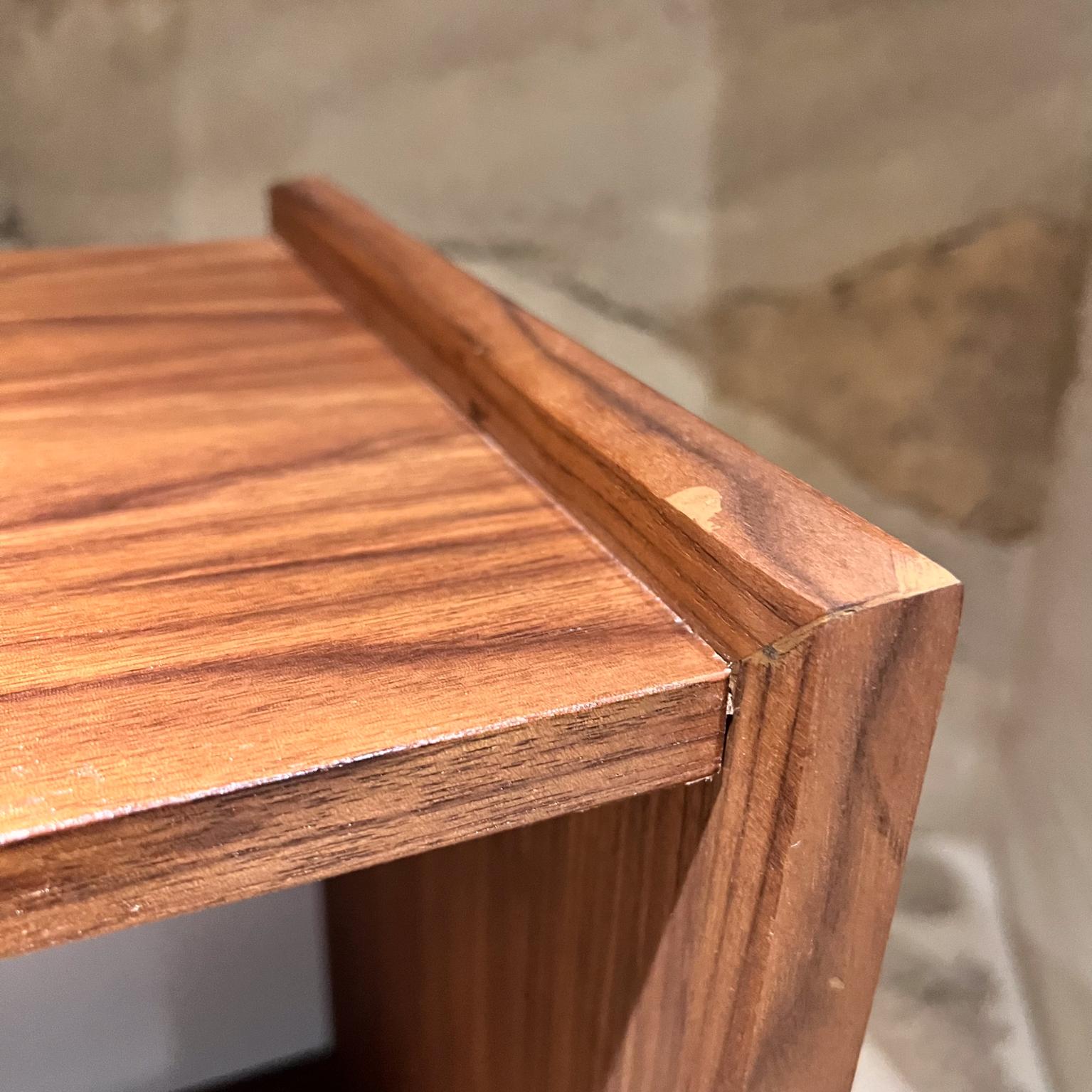 Legno Libreria personalizzata in Wood Wood Pablo Romo Ambianic in vendita