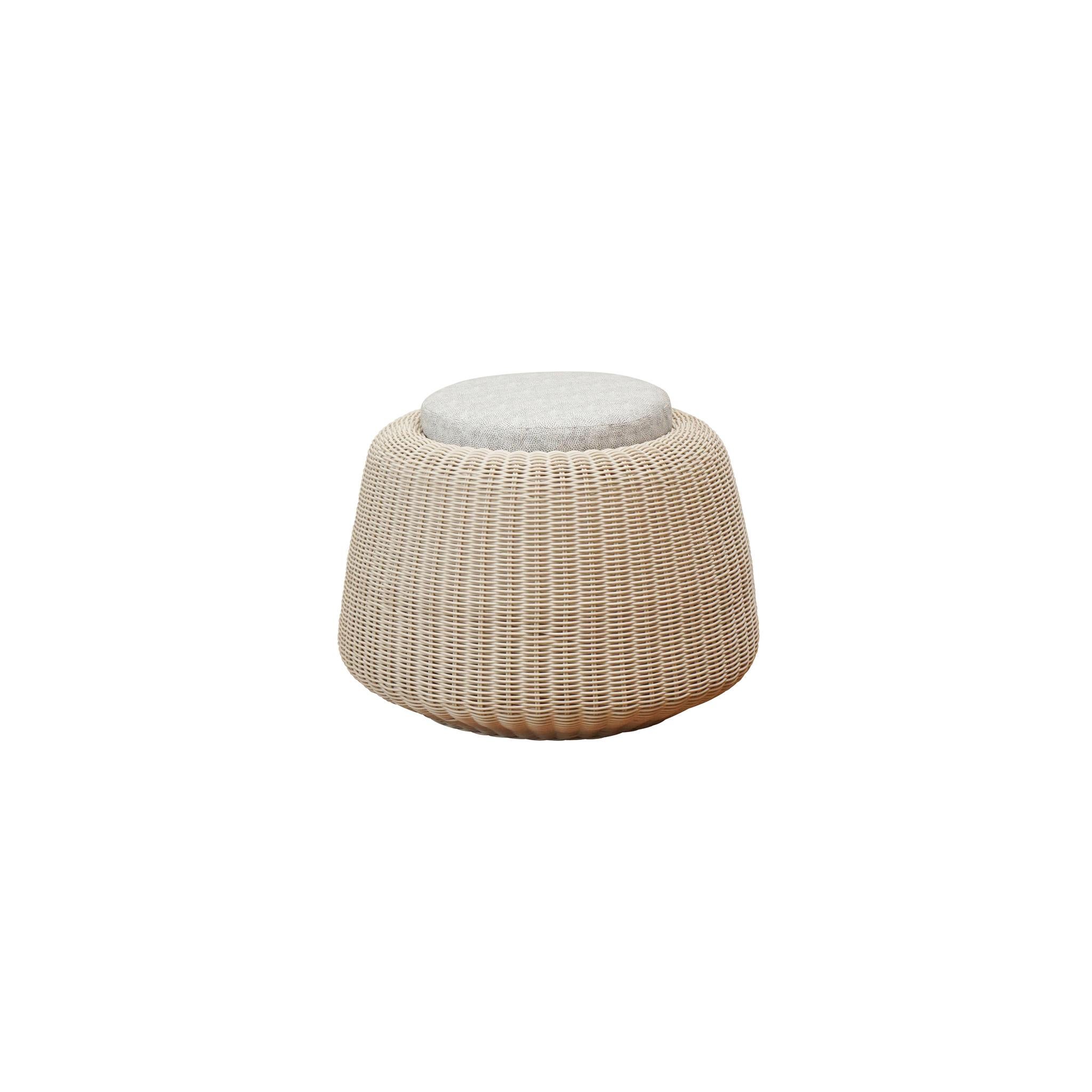 Modern Custom Woven Outdoor 
