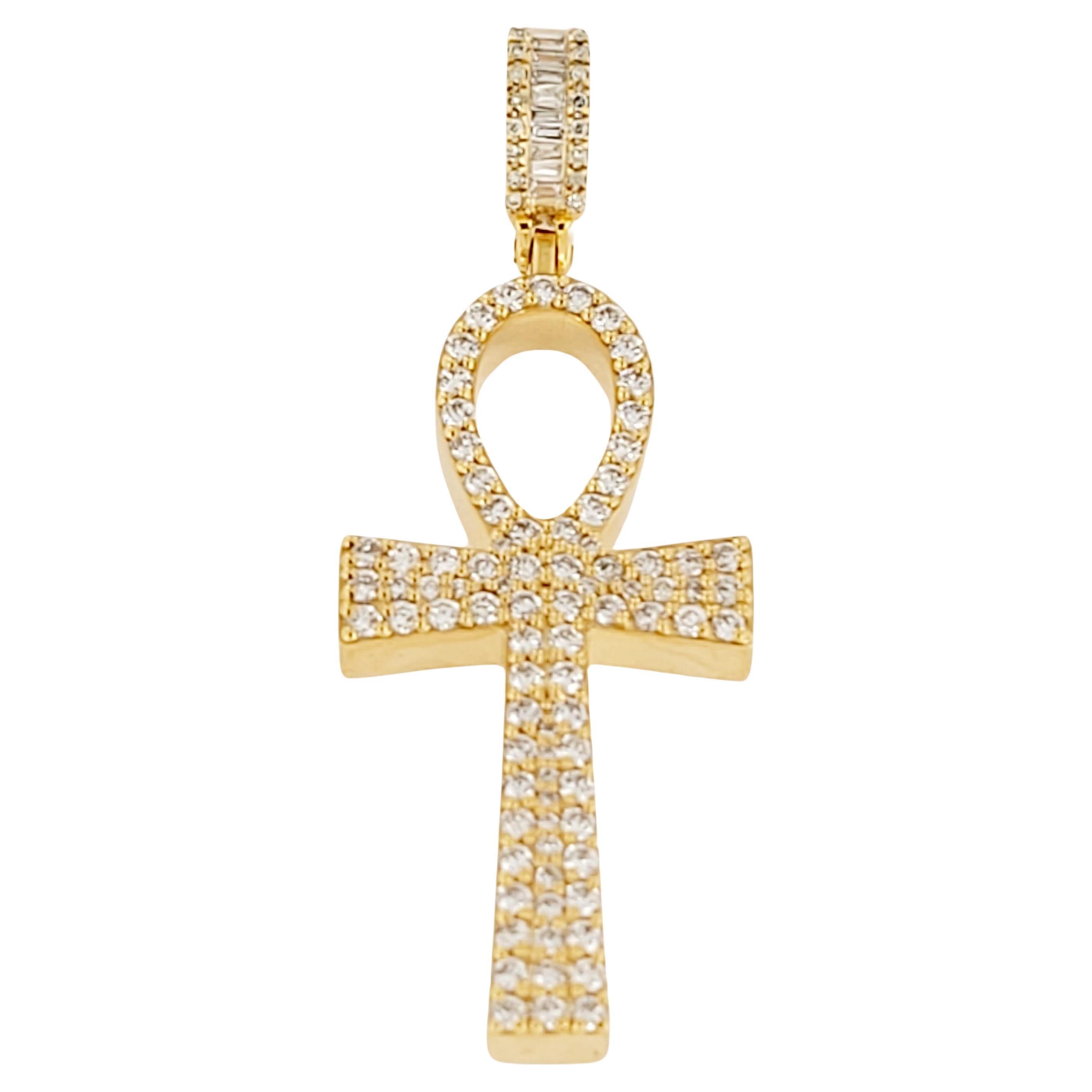 Customer Jewelry 14K Yellow Gold with Diamonds 1.5ct