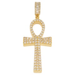 Customer Jewelry 14K Yellow Gold with Diamonds 1.5ct