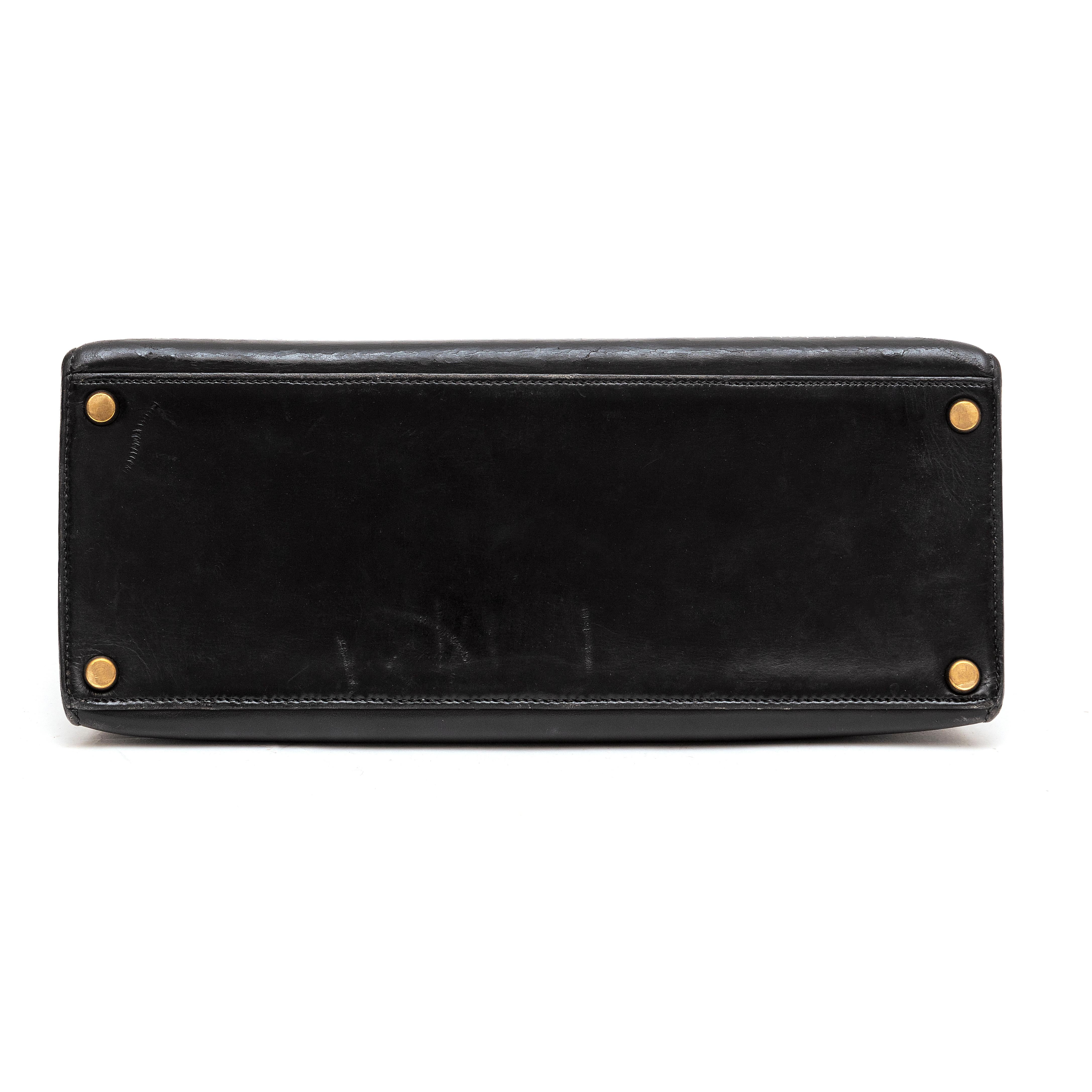 Customised Bandana Print Hermès Kelly en Excelente estado para la venta en London, GB