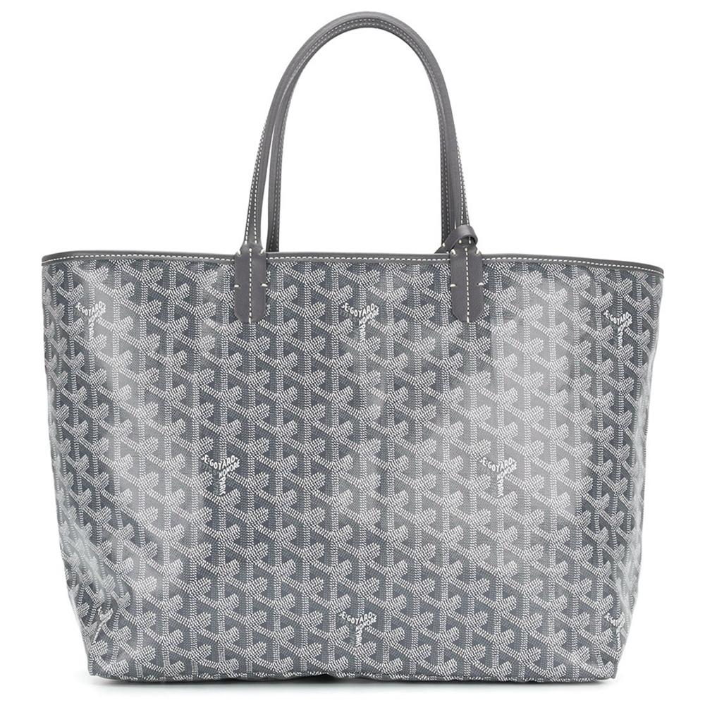 goyard butterfly tote