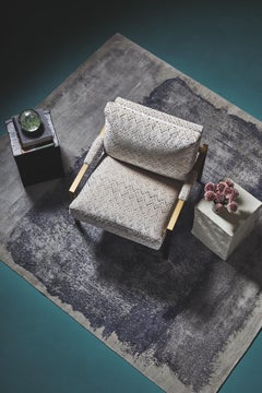 Customised order for Ken, 2 x Manhattan Cube Side Table by Margit Wittig