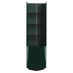 Cabinet Acerbis Élitra personnalisable par  Pietro Russo