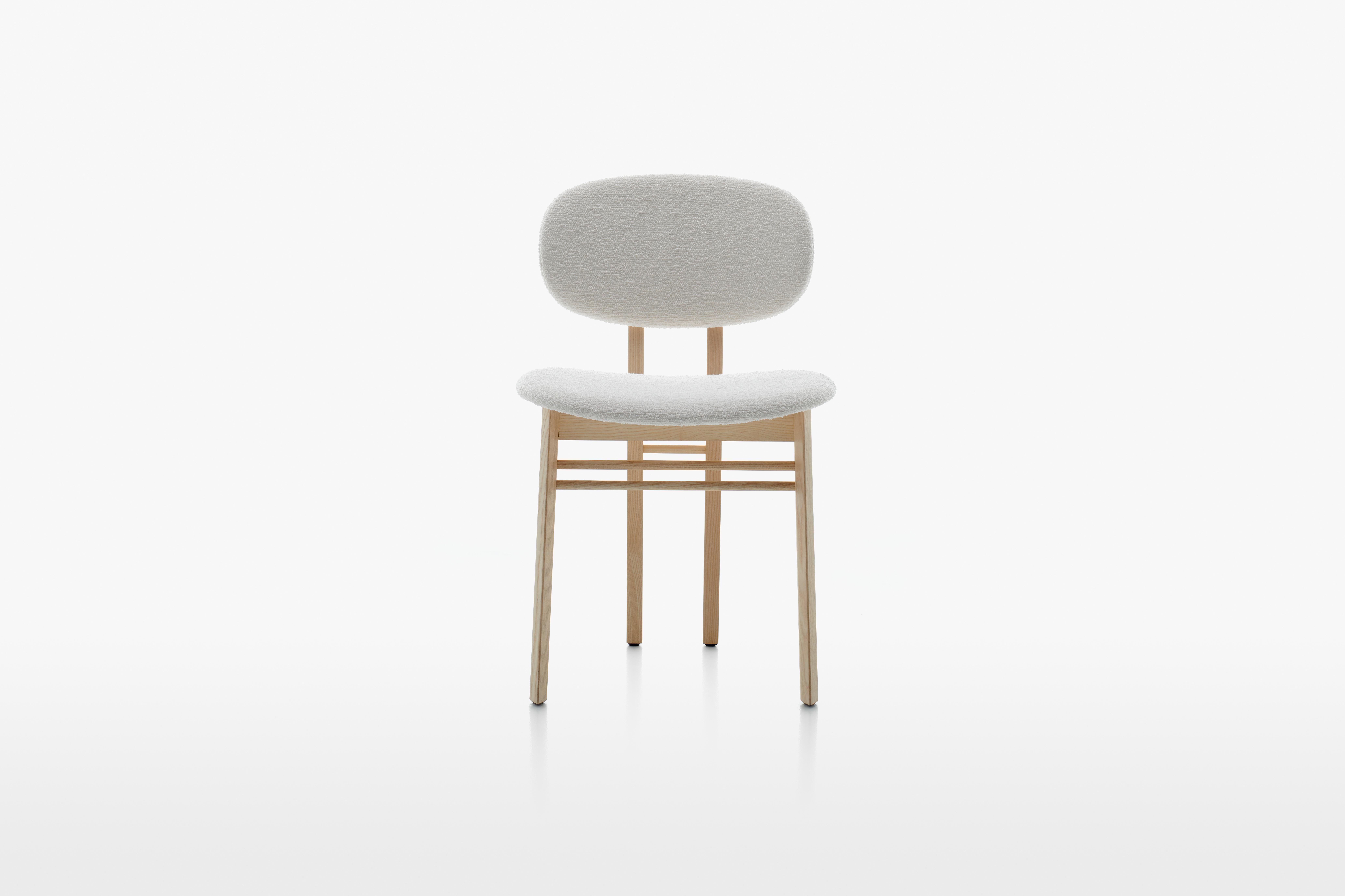 European Customizable Acerbis Med Chair by Giotto Stoppino, Lodovico Acerbis For Sale