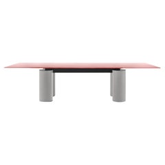 Acerbis Serenissimo Tably personalizable de Lella & Massimo Vignelli, David Law