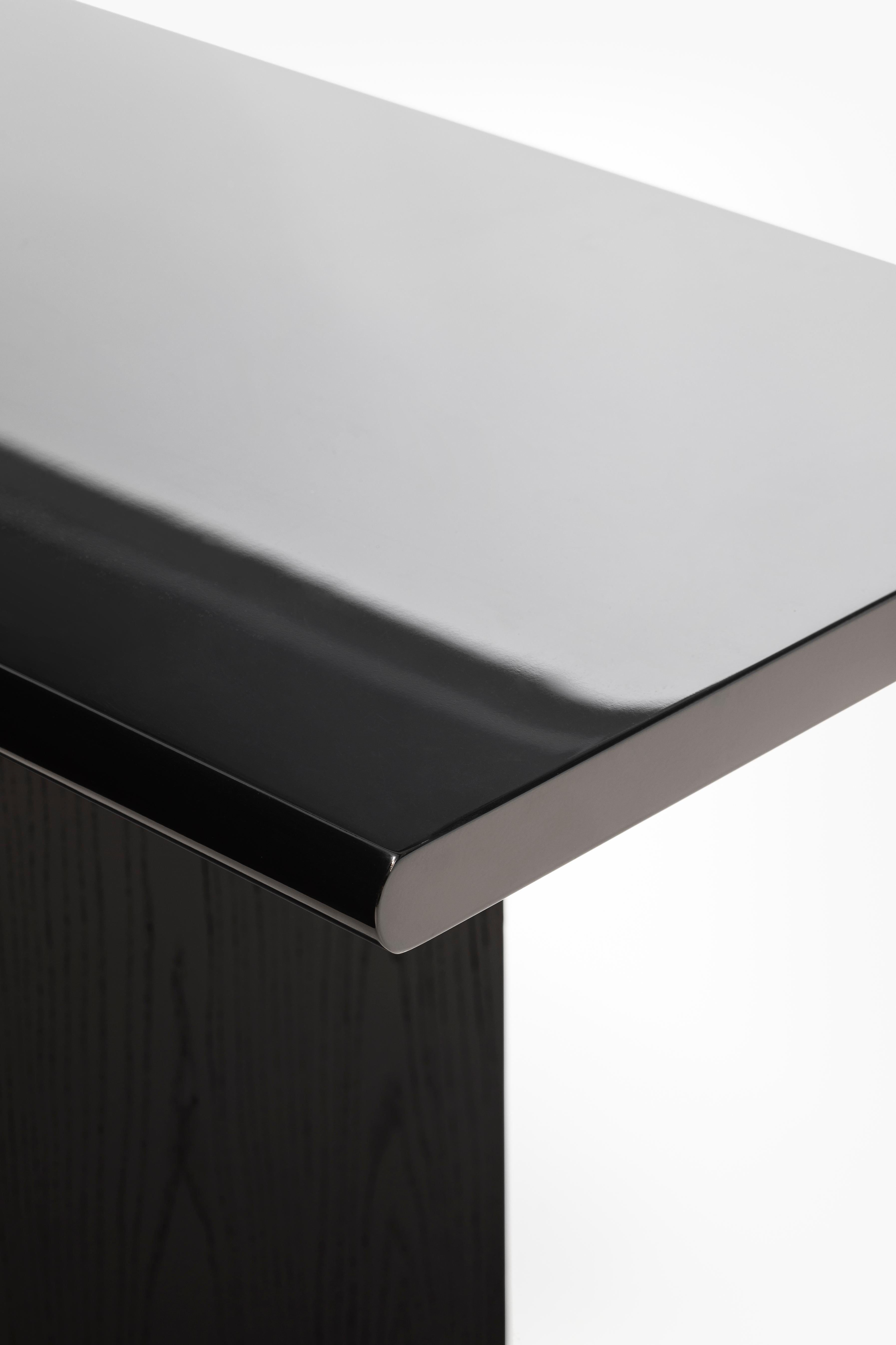 Vetro Cabinet Acerbis Sheraton personalizzabile di Giotto Stoppino e Lodovico Acerbis in vendita