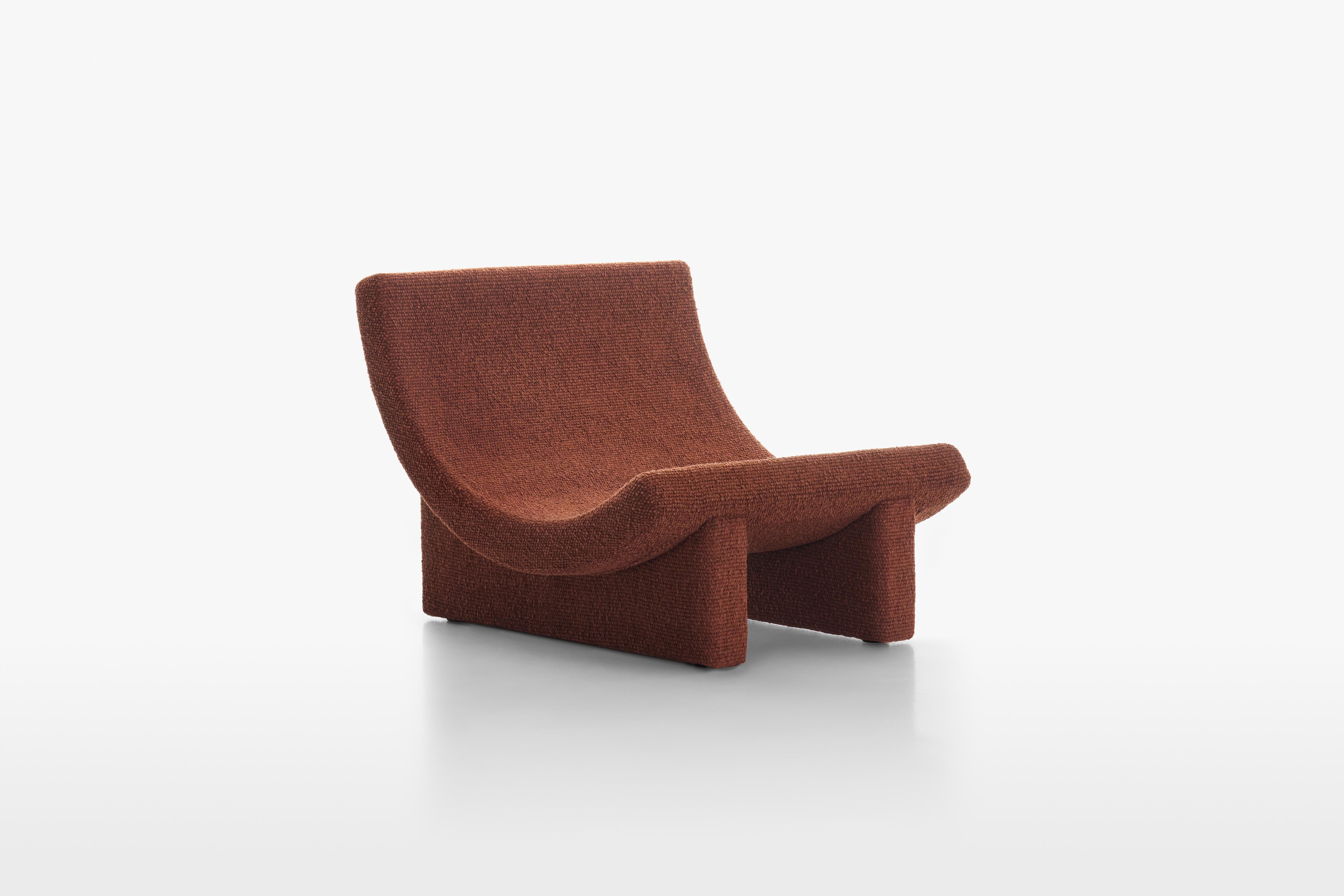 Acerbis Trench Lounge personalizable por  Philippe Malouin en venta 2