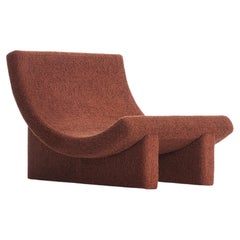 Trench Lounge Acerbis personnalisable par  Philippe Malouin
