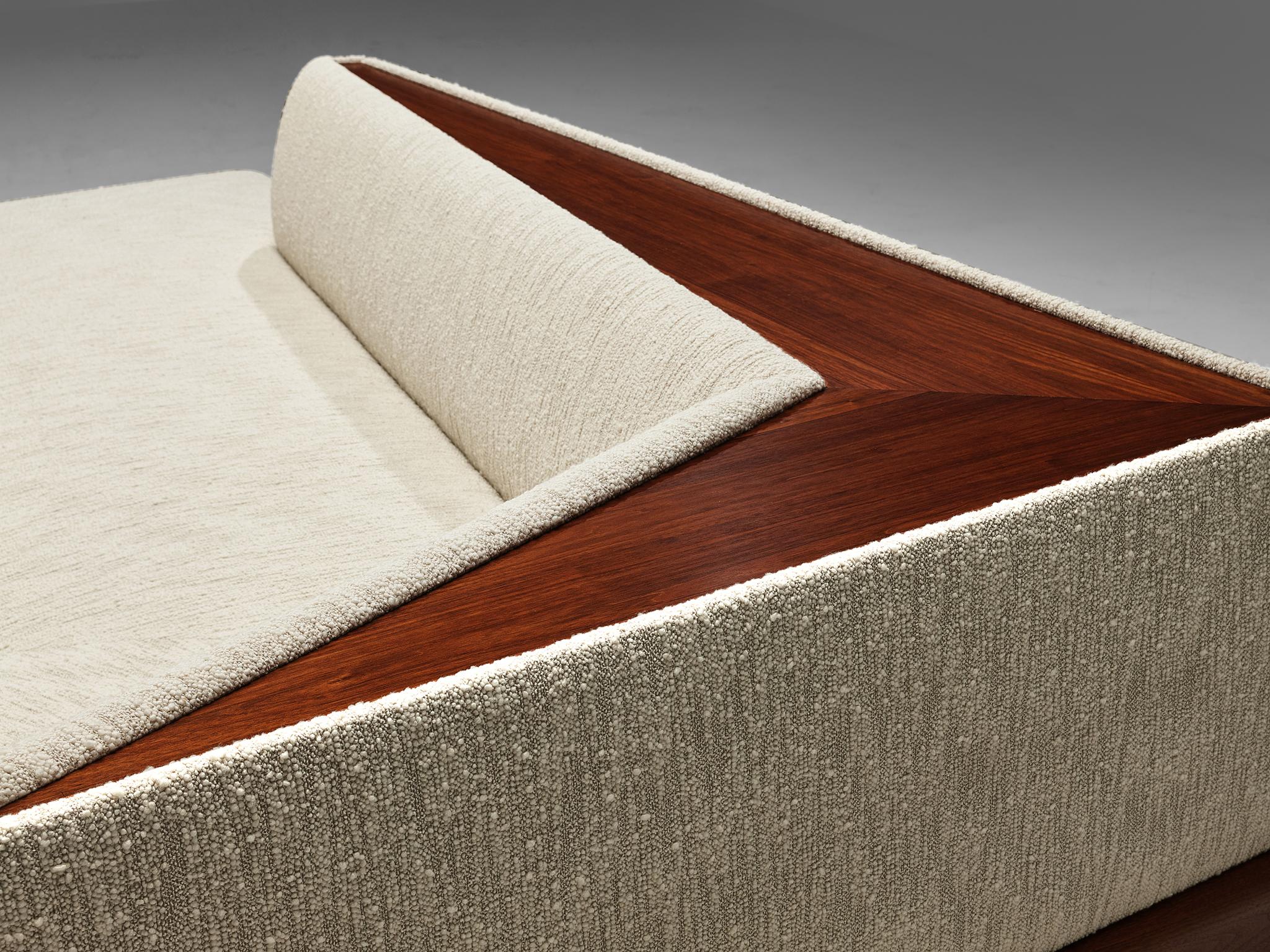 adrian pearsall boomerang sofa