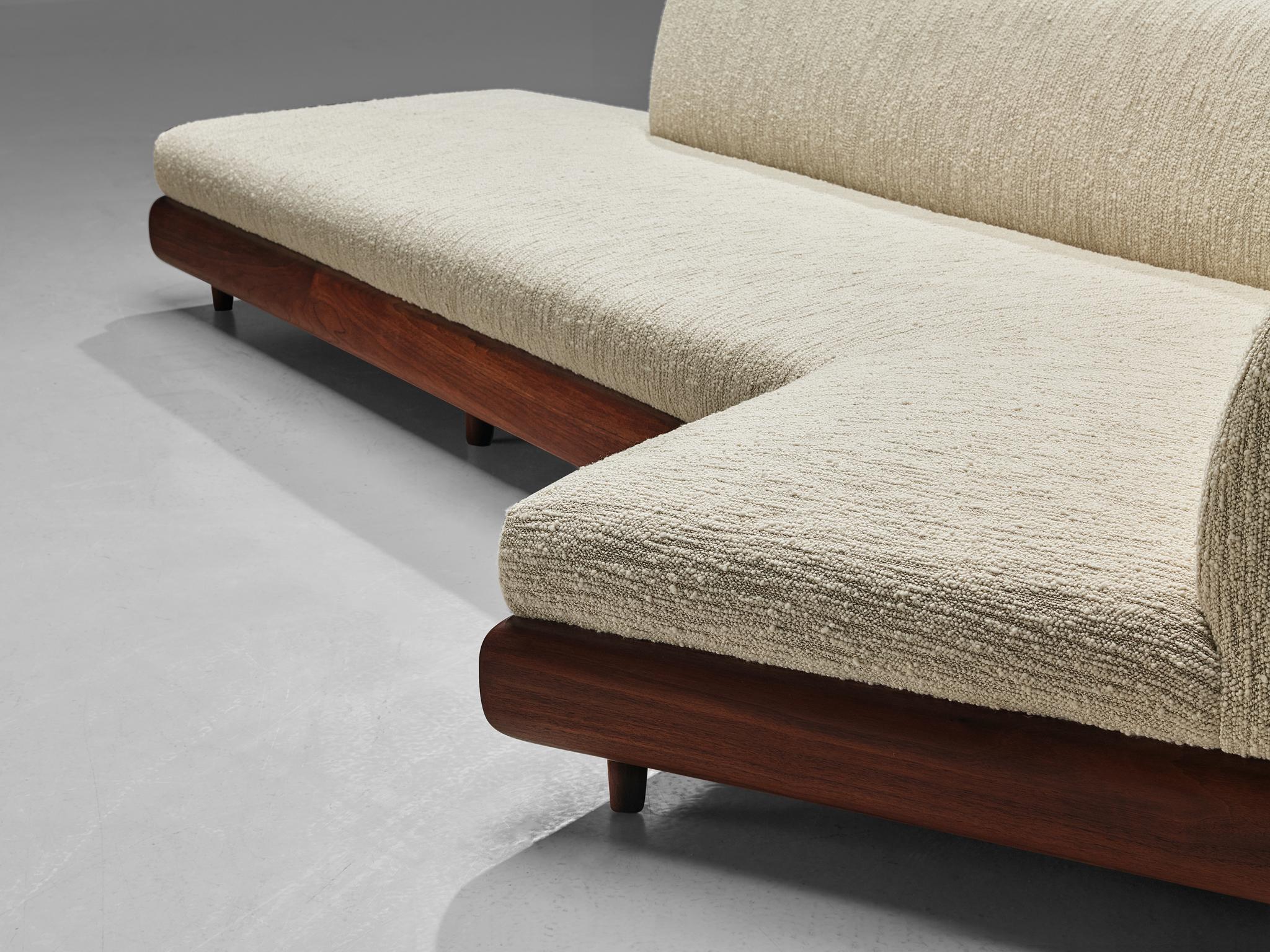 boomerang couch