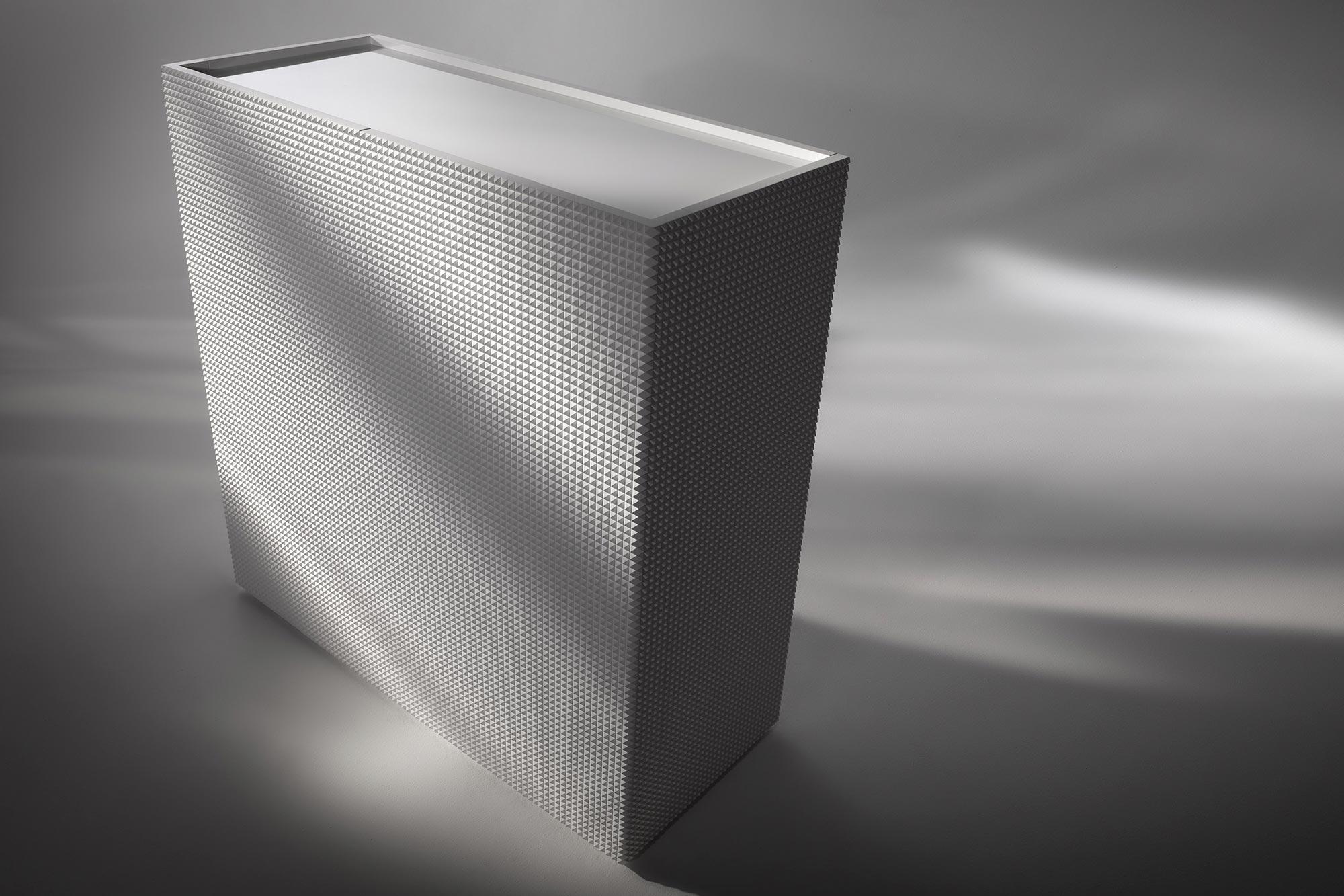 italien Buffet TV personnalisable Albedo Alfama par  Carlo Cumini en vente