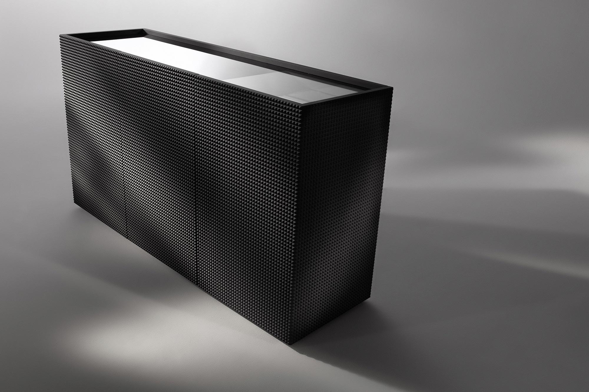 Buffet TV personnalisable Albedo Alfama par  Carlo Cumini en vente 3