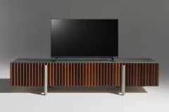 Mobile porta TV personalizzabile Albedo Ara di Carlo Cumini