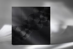 Albedo GONG personalizzabile Credenza di Carlo Cumini