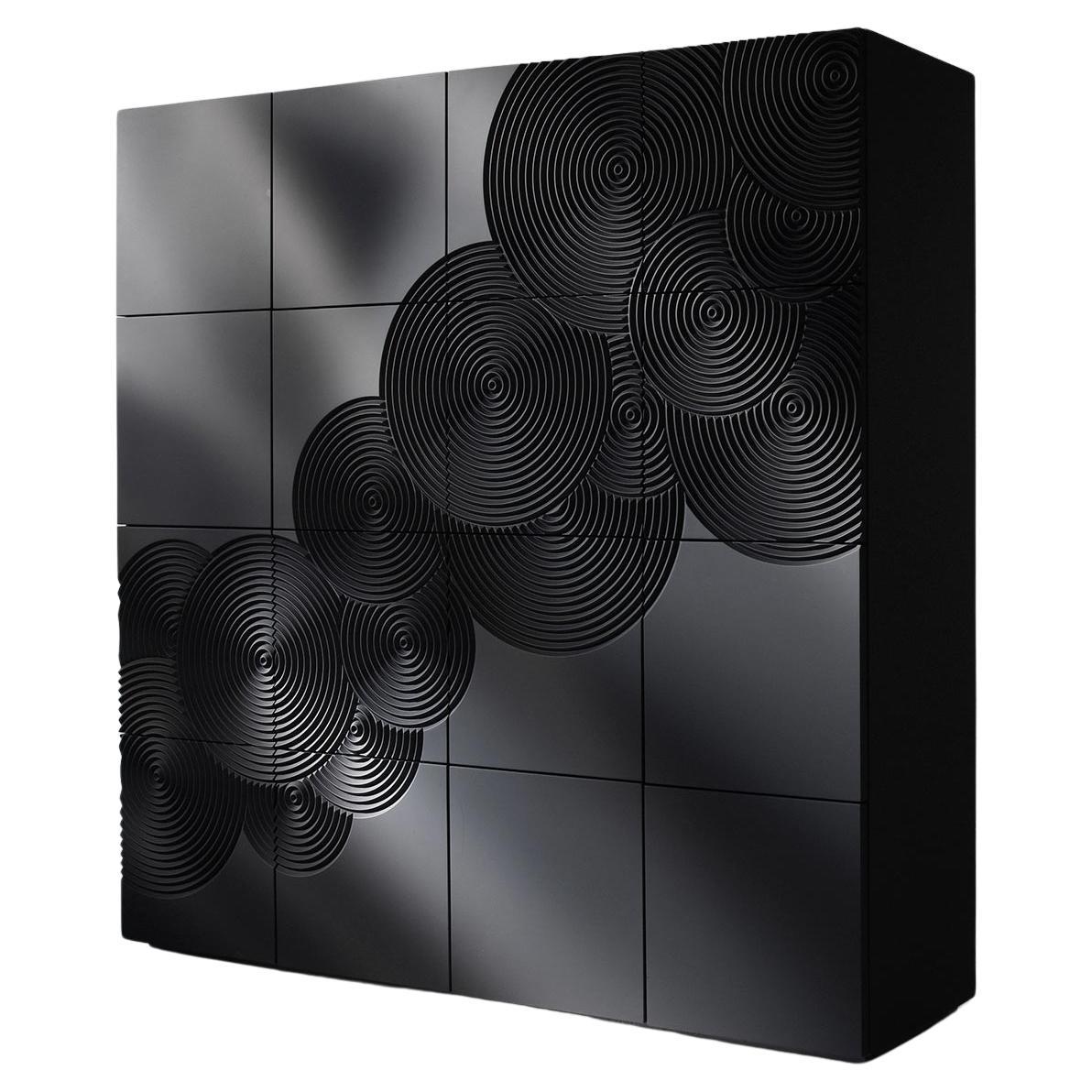 Albedo GONG personnalisable  Enfilade Carlo Cumini