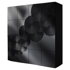 Albedo GONG personnalisable  Enfilade Carlo Cumini