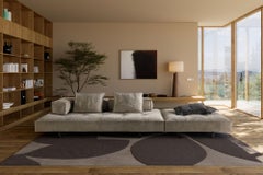 Customizable Albedo M1 Modular Sofa by MA DESIGN