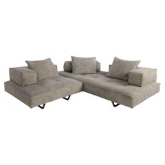 Customizable Albedo M1 Modular Sofa by MA DESIGN