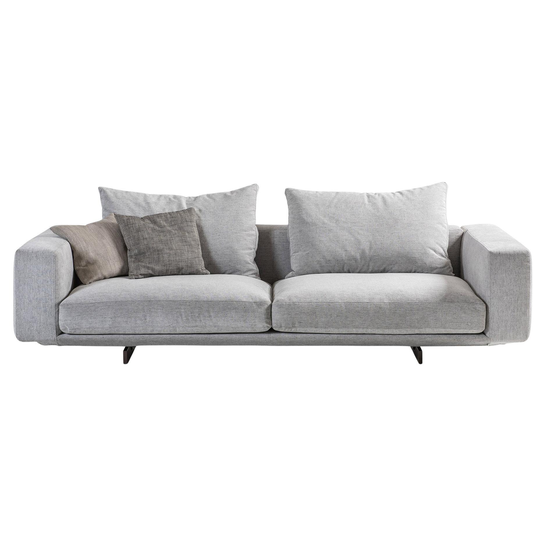 Customizable Albedo M2 Sofa by MA DESIGN For Sale