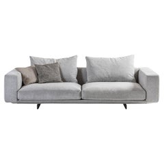 Customizable Albedo M2 Sofa by MA DESIGN