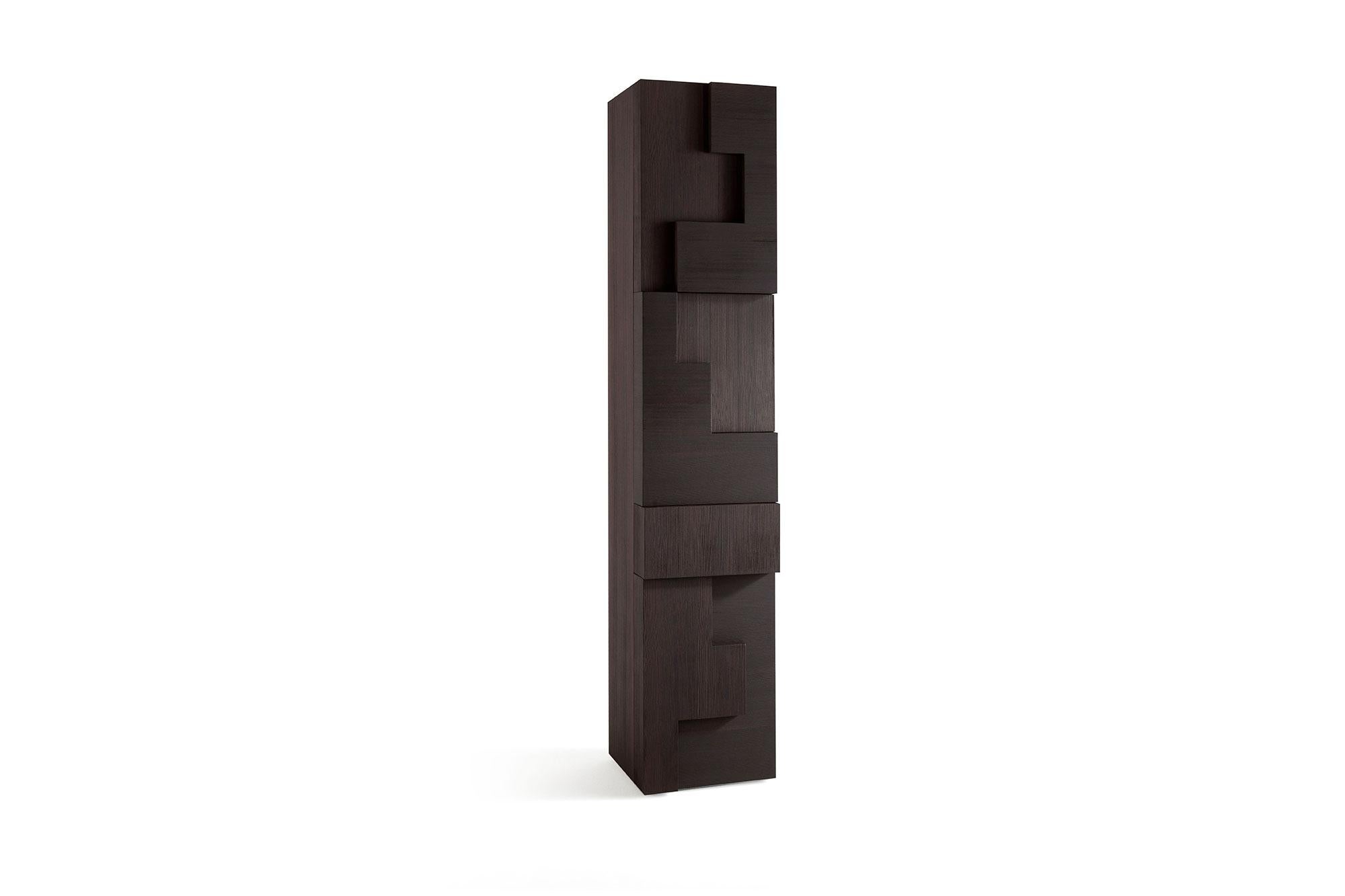 Customizable Albedo Cuzco Sideboard by Carlo Cumini in vendita 4