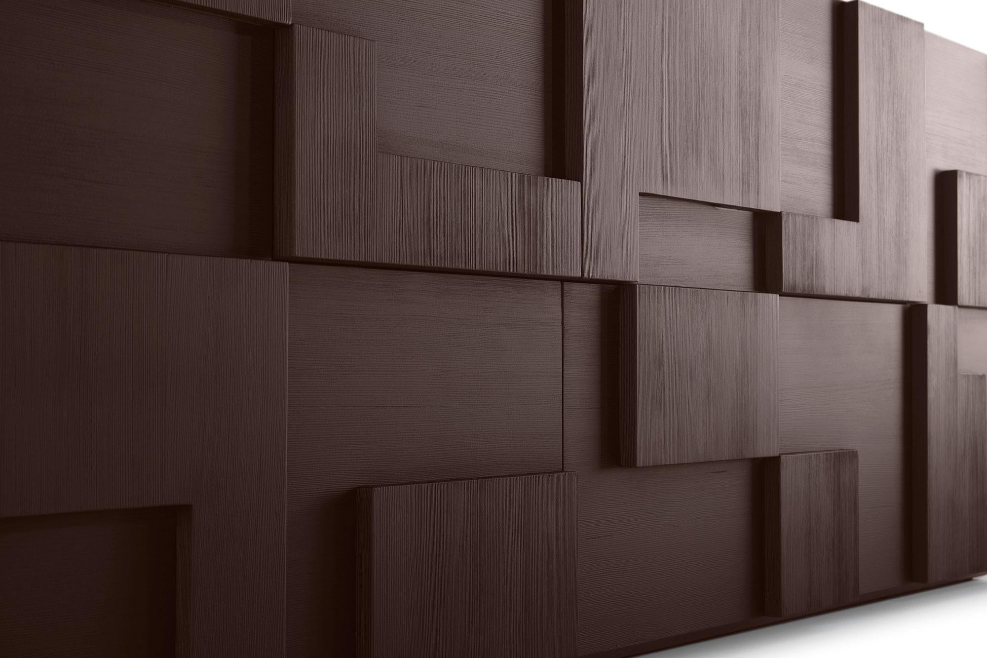 Customizable Albedo Cuzco Sideboard by Carlo Cumini in vendita 10