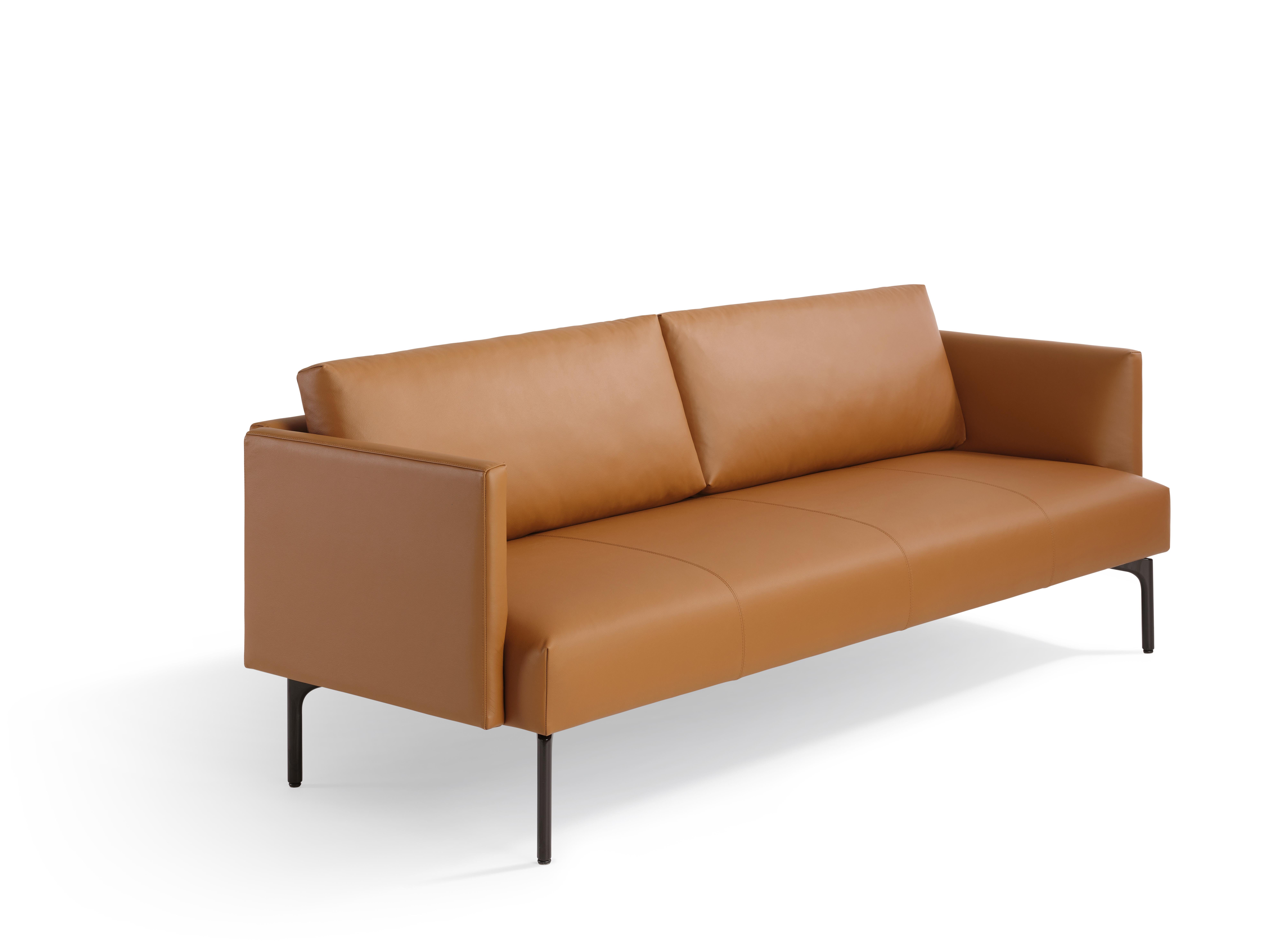 Customizable Arris Sectional Sofa by Artifort Design Group For Sale 8