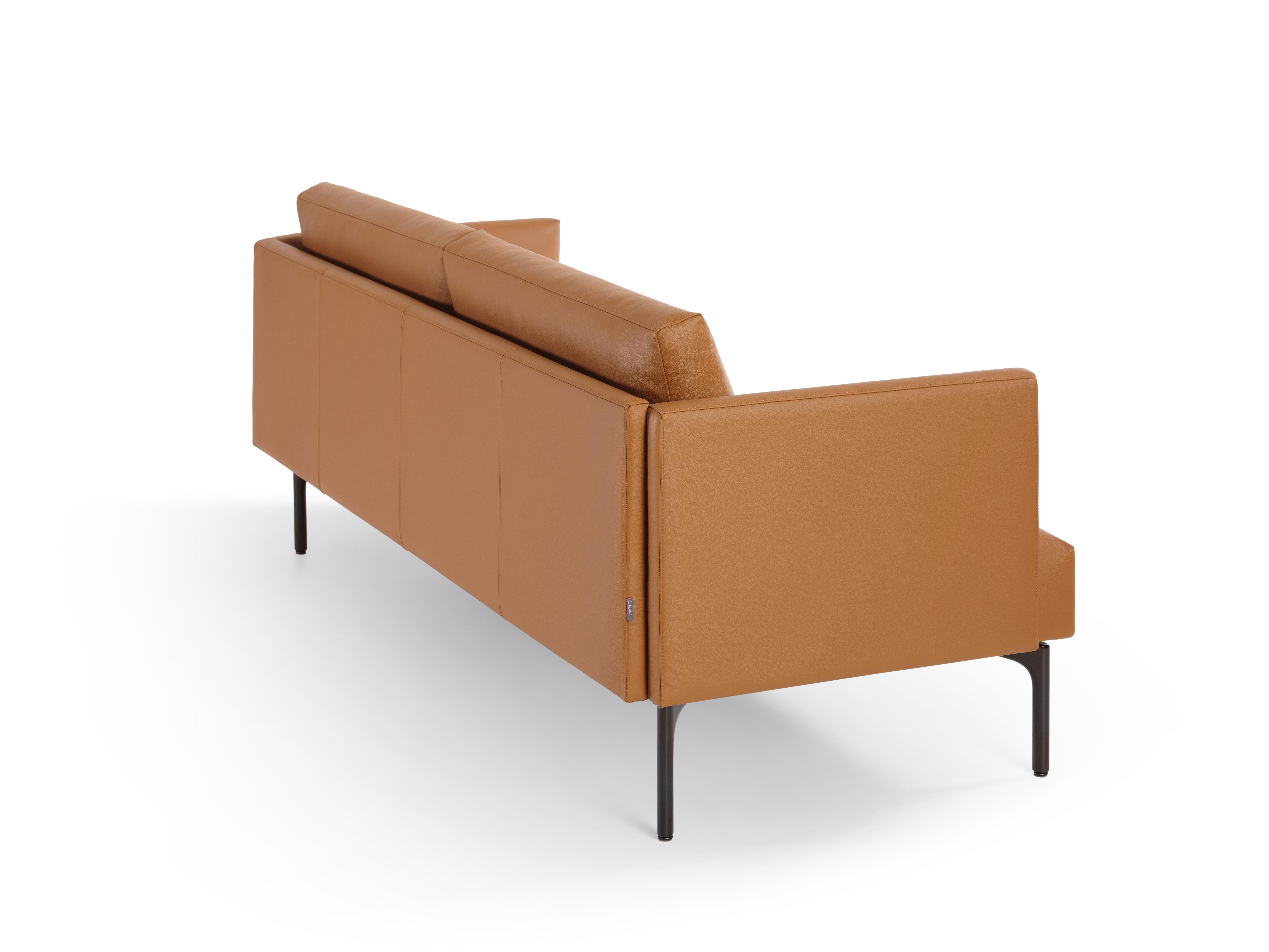 Customizable Arris Sectional Sofa by Artifort Design Group For Sale 9