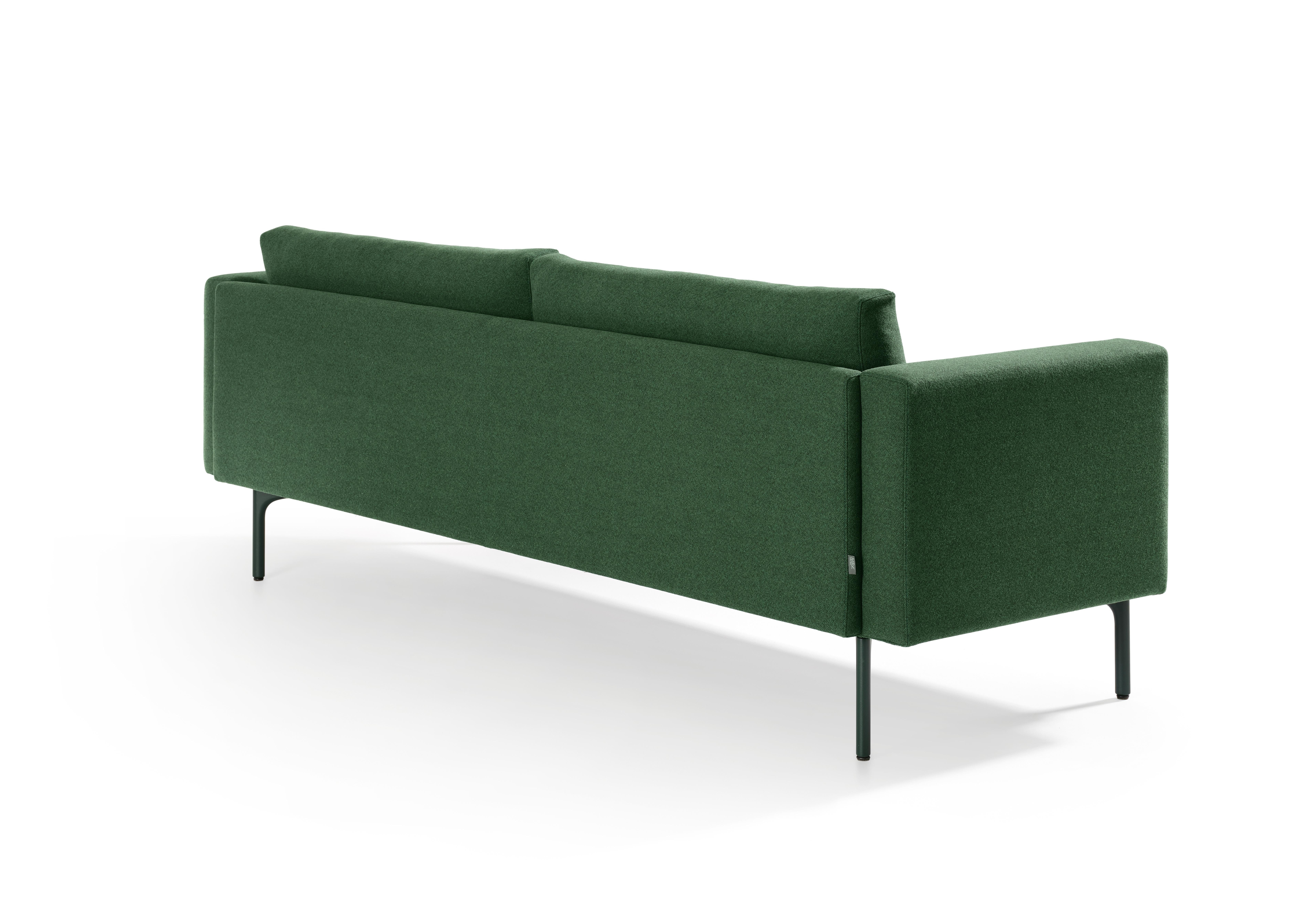 Customizable Arris Sofa by Artifort Design Group For Sale 2