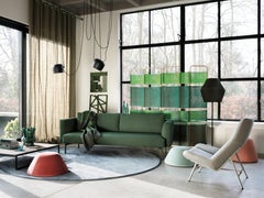 Anpassbares Arris-Sofa von Artifort Design Group