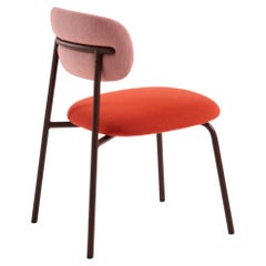 Customizable Artifort Aloa Chair Designed by Khodi Feiz 