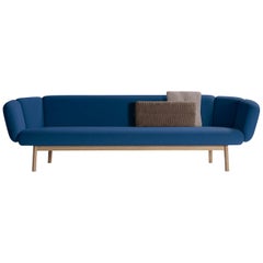 Customizable Artifort Bras Sofa  by Khodi Feiz