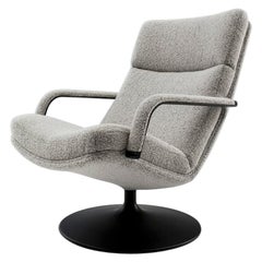 Silla Artifort F142 personalizable  por Geoffrey D. Harcourt RDI