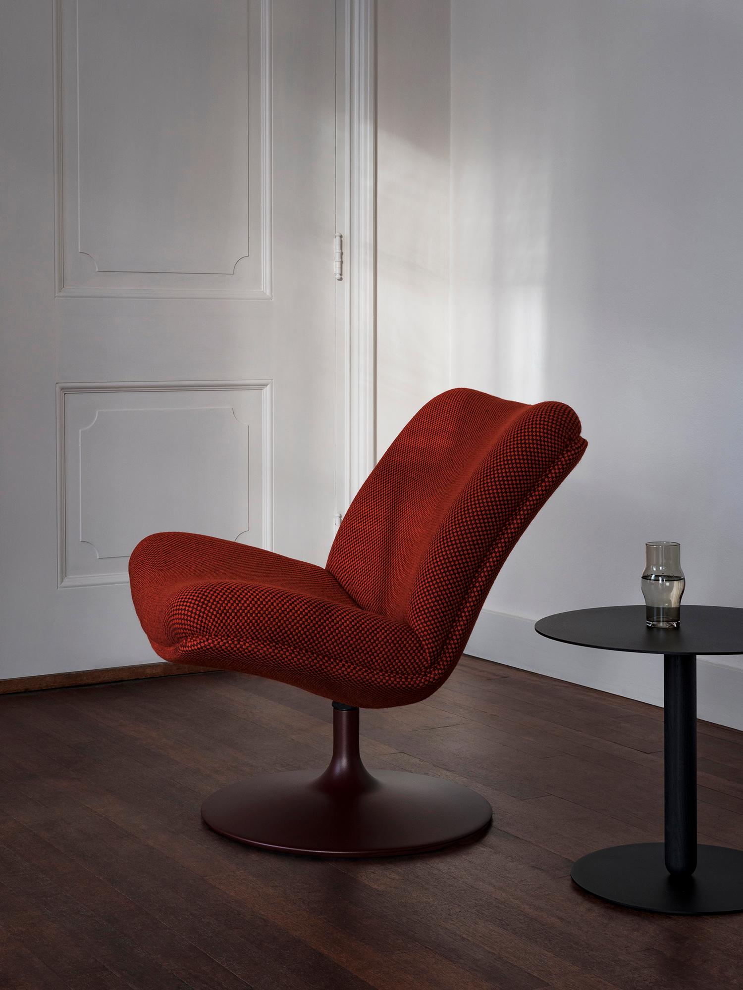 Sillón personalizable Artifort F504 de Geoffrey D. Harcourt Holandés en venta