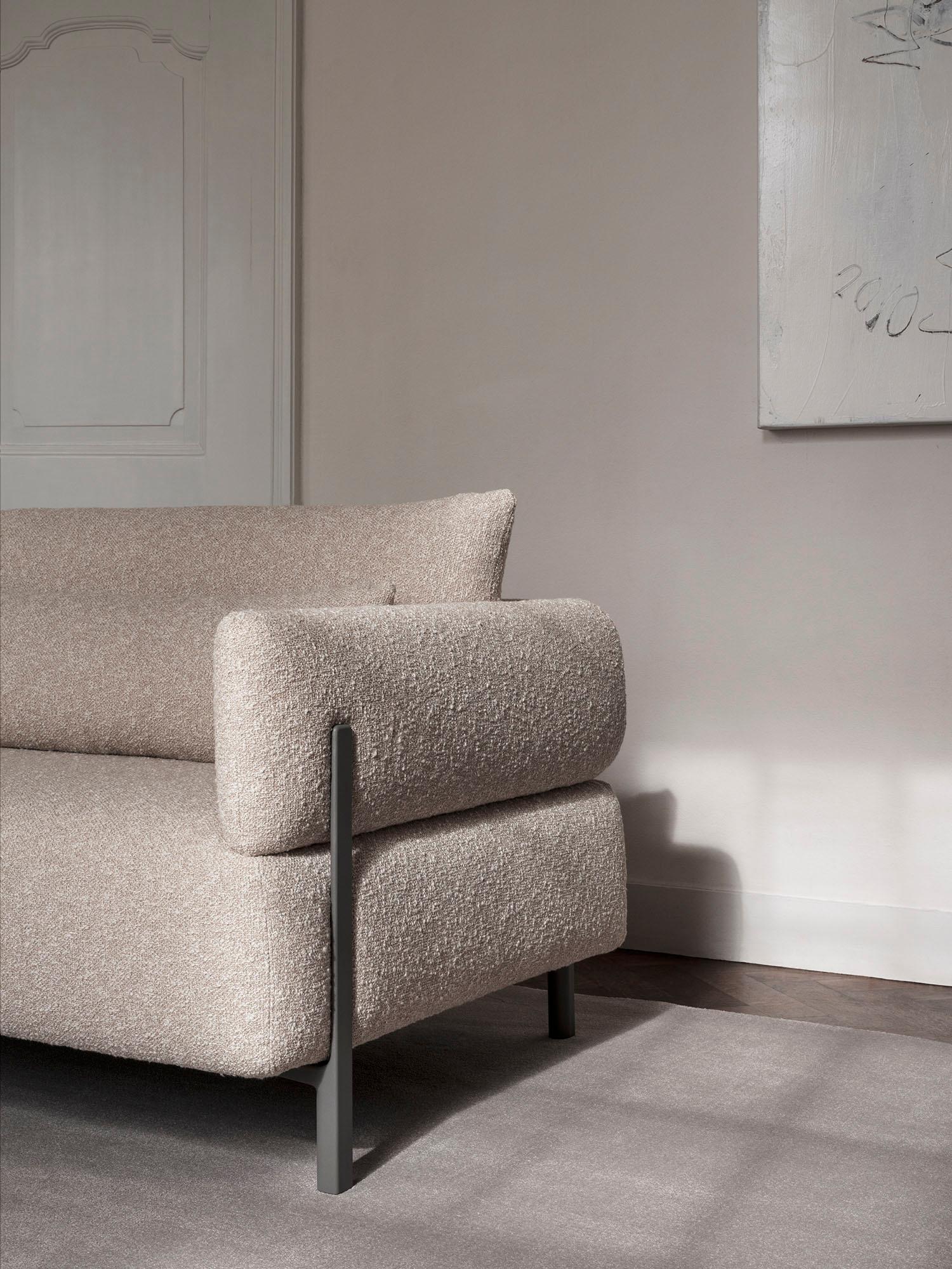 Anpassbares Artifort Forte-Sofa von Studio Stefan Scholten im Angebot 4