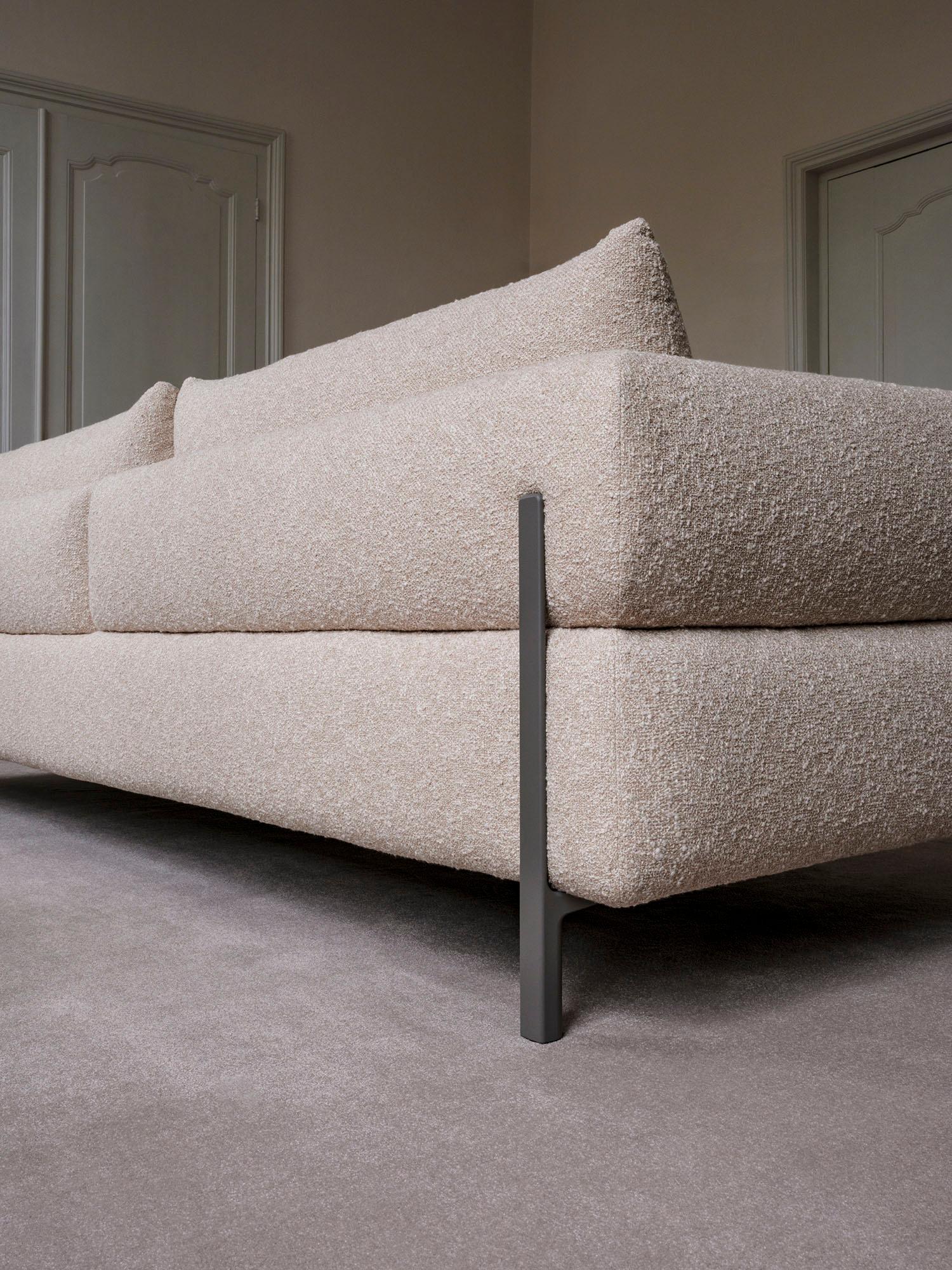 Anpassbares Artifort Forte-Sofa von Studio Stefan Scholten im Angebot 5