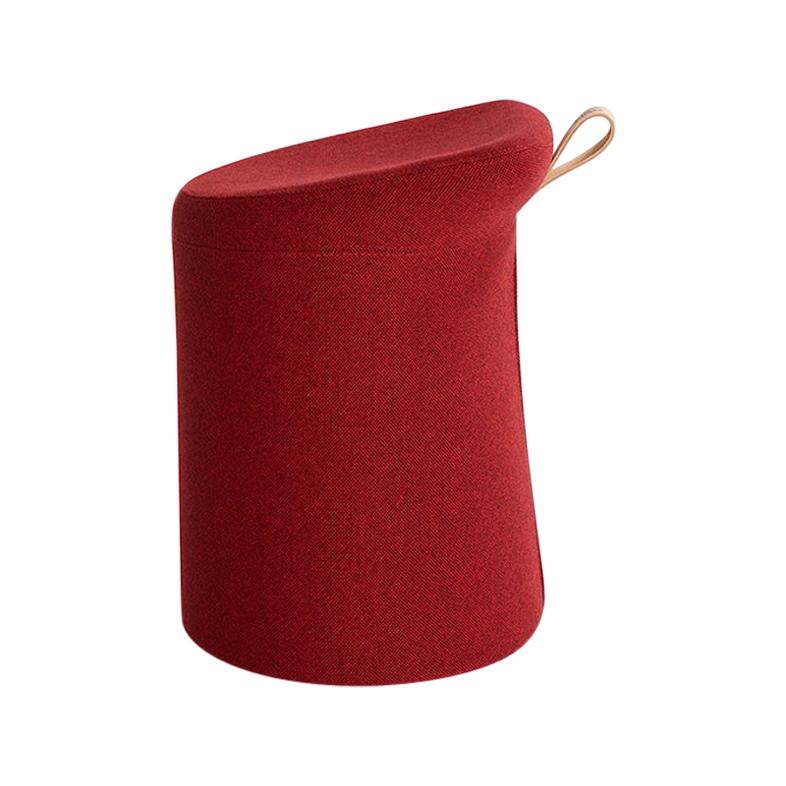 Customizable Artifort Lilla 2.0 Pouf  by Patrick Norguet For Sale