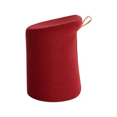 Customizable Artifort Lilla 2.0 Pouf  by Patrick Norguet