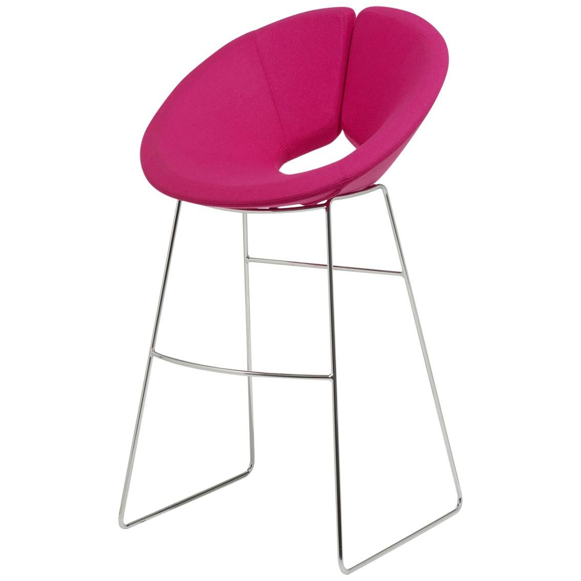 Customizable Artifort Little Apollo Barstool  by Patrick Norguet