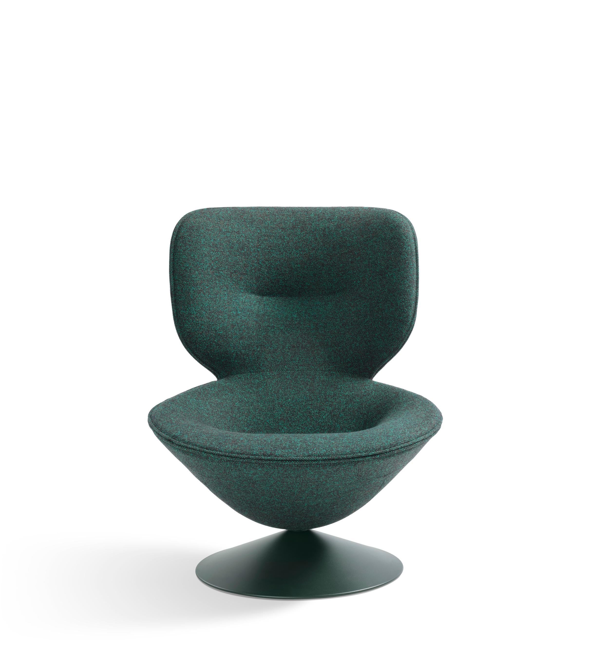 Personalizable Artifort Moon Lounge Diseñado por  Patrick Norguet en Nuevo estado para la venta en New York, NY