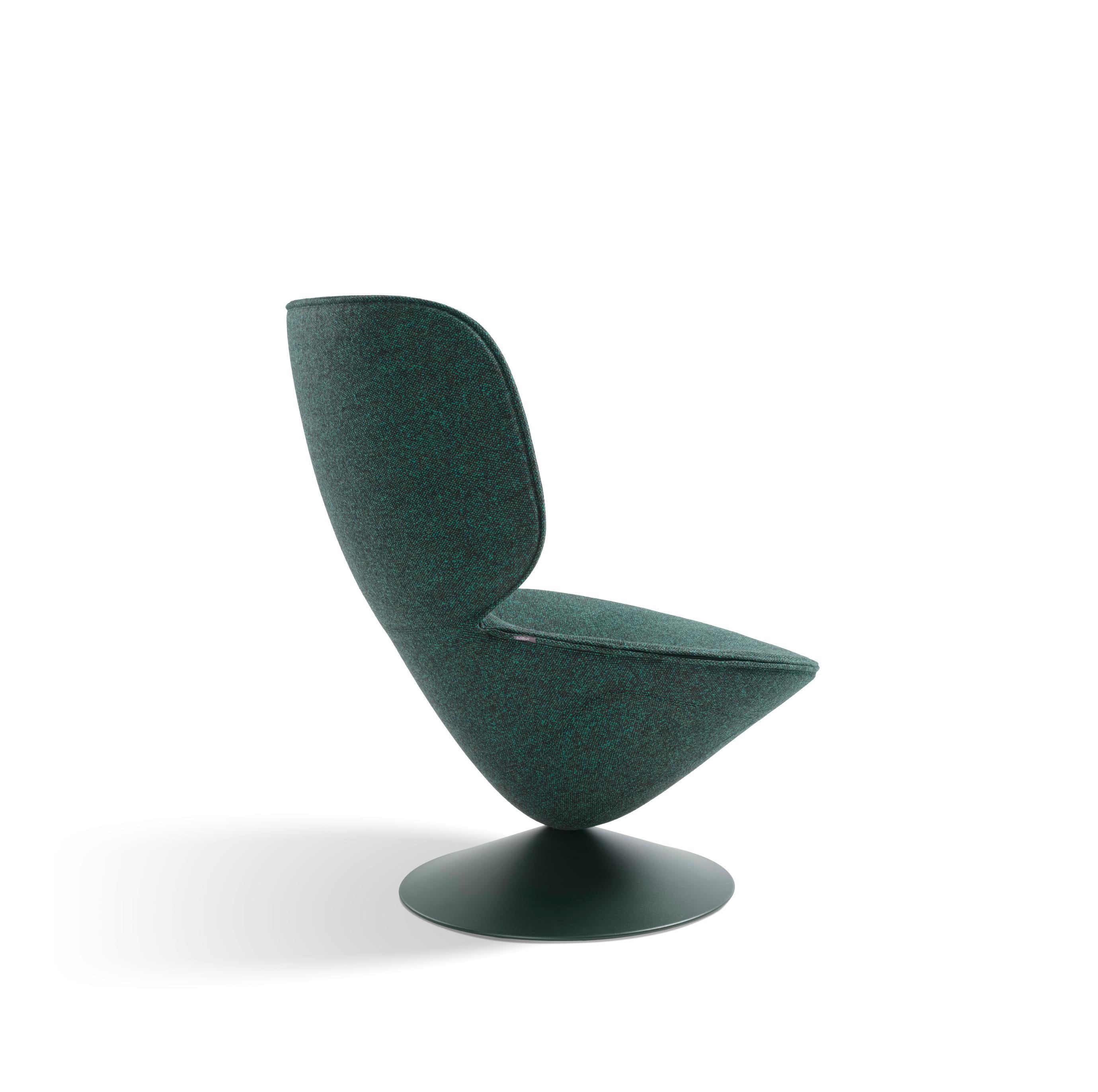 Personalizable Artifort Moon Lounge Diseñado por  Patrick Norguet Siglo XXI y contemporáneo en venta