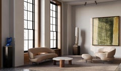 Canapé personnalisable Artifort Muse par Monica Förster