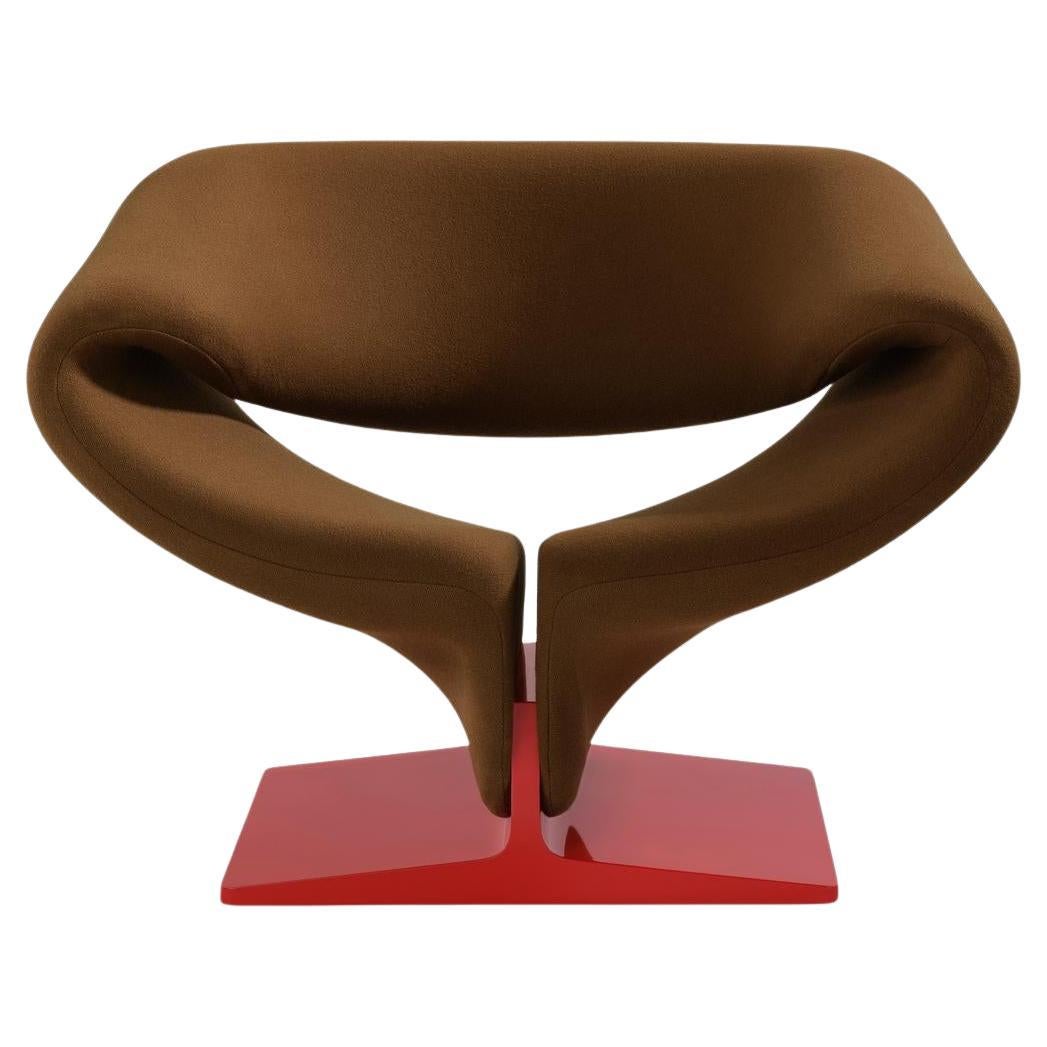 Customizable Artifort Ribbon Chair  by Pierre Paulin