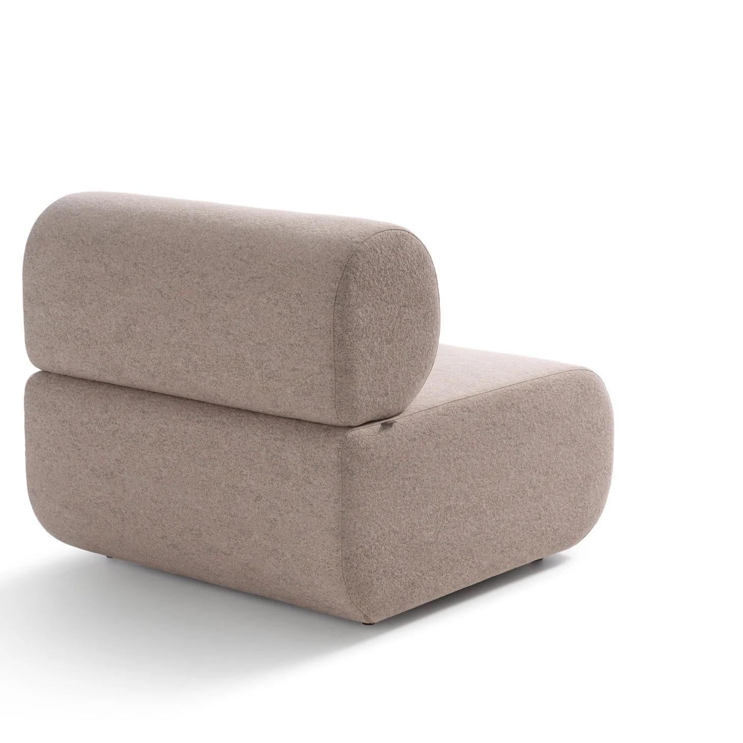 Customizable Artifort Track Modular Sofa Design by Norm Architects For Sale 7