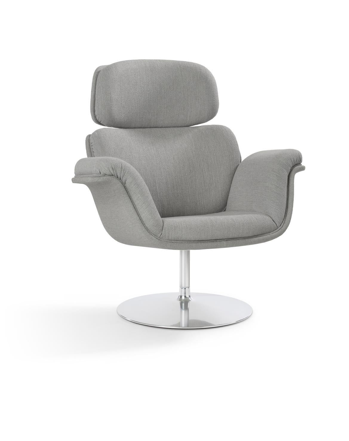 Artifort Tulip F 550 personalizable de Pierre Paulin en venta 8