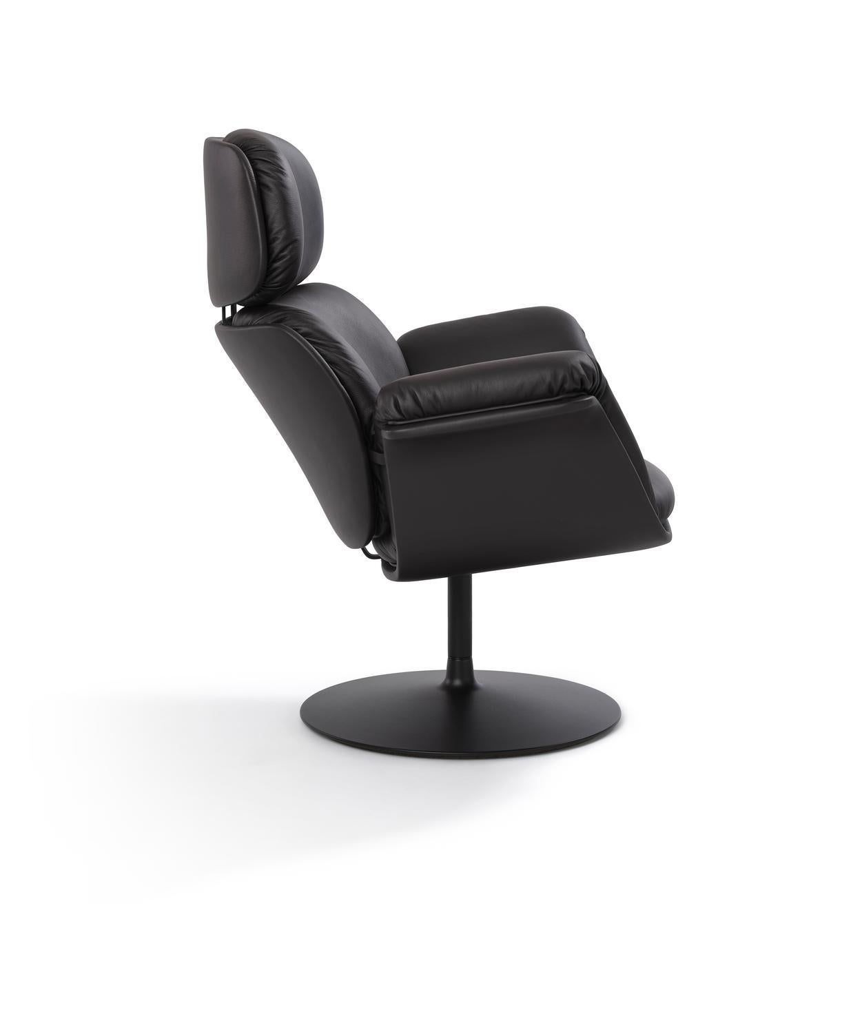 Artifort Tulip F 550 personalizable de Pierre Paulin Siglo XXI y contemporáneo en venta