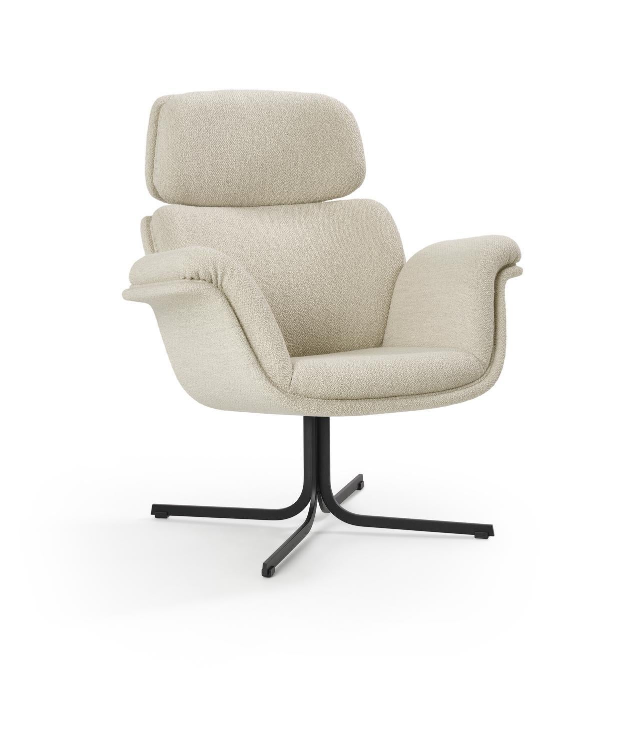 Artifort Tulip F 550 personalizable de Pierre Paulin en venta 1