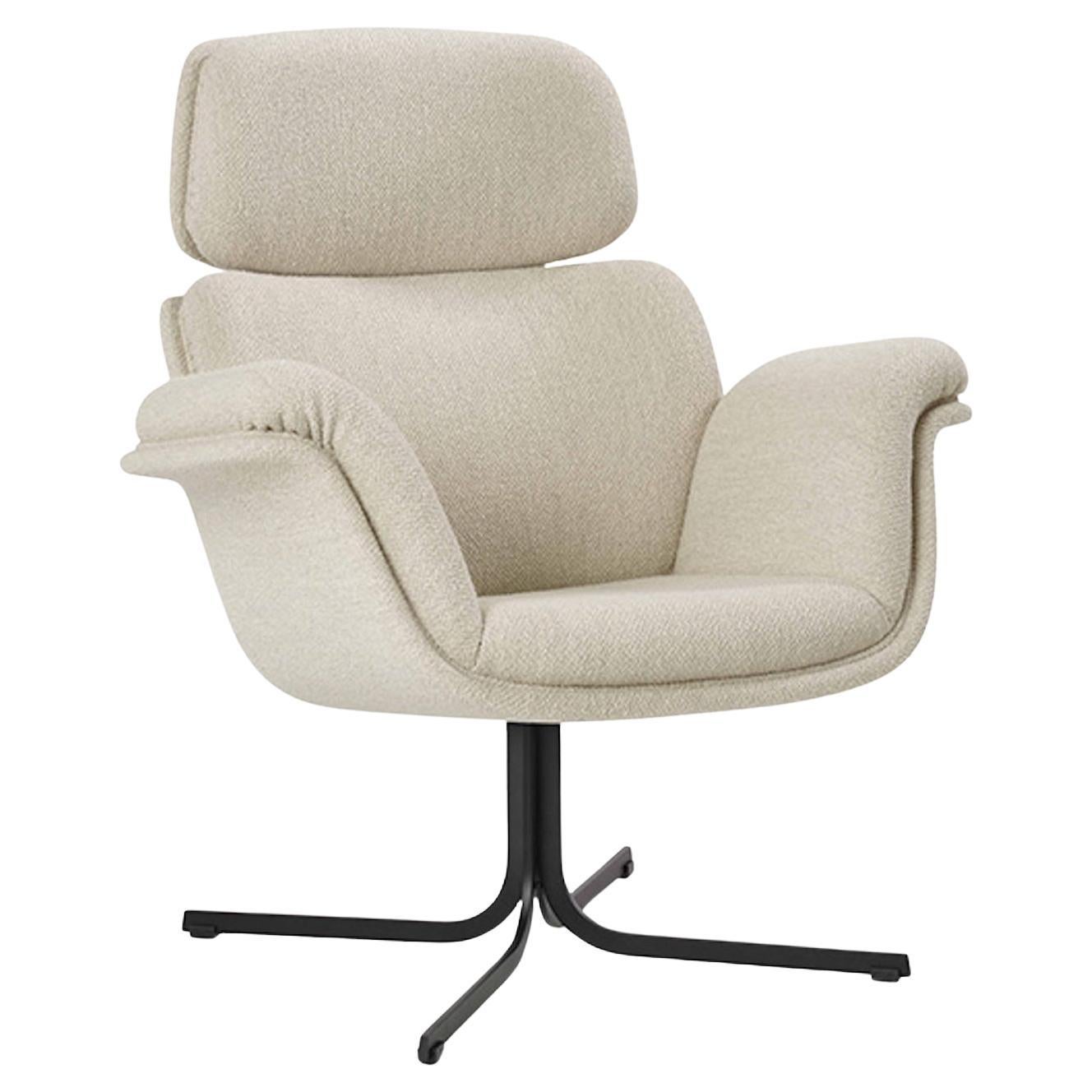 Personalizzabile Artifort Tulip F 550 di Pierre Paulin