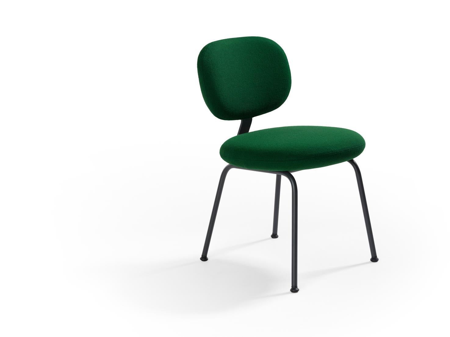 Tissu d'ameublement Customizable Artifort Vega Armchair by Jasper Morrison en vente